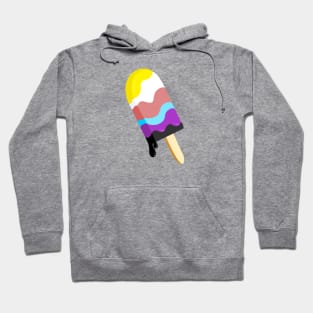 Pride-sicle Hoodie